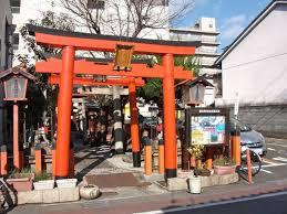 彦田神社の画像1