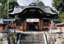 平野神社の画像1