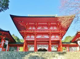 近江神宮の画像1