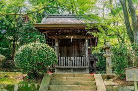 十八明神社の画像1