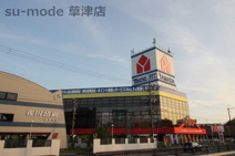 ヤマダ電機 テックランド草津栗東店