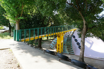 西河原公園の画像1