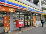 ミニストップ西巣鴨店