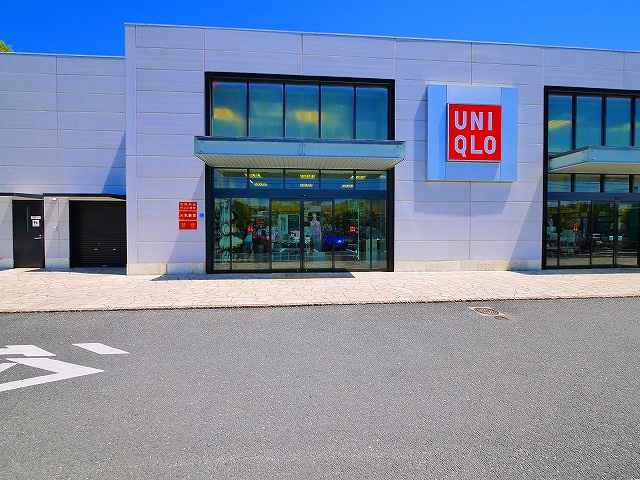 ユニクロ 生駒店 写真 アクセス 営業時間 奈良県の賃貸なら 賃貸のマサキ