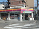 サークルＫ天満三丁目店の画像