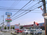 キリン堂 沢良宜店