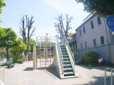 小林児童公園の画像1