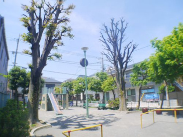 小林児童公園の画像2