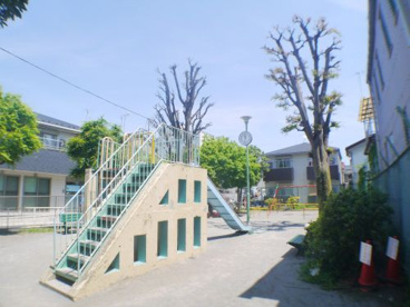 小林児童公園の画像3