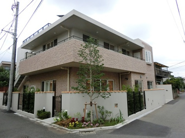 小金井公園ハイジ保育園の画像1