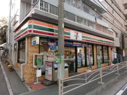 セブンイレブン 横浜磯子森3丁目店