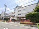 板橋区立成増小学校の画像