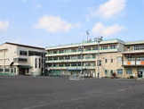 中学校 指扇中学校