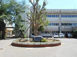 黒浜中学校の画像1