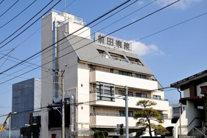 前田病院の画像1