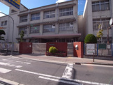 大阪市立聖賢小学校