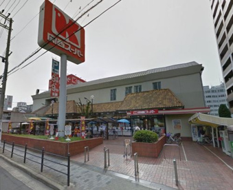 関西スーパー 福島店の画像1