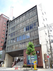 大阪厚生信用金庫大淀支店の画像1