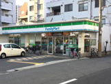 ファミリーマート鷺洲五丁目店
