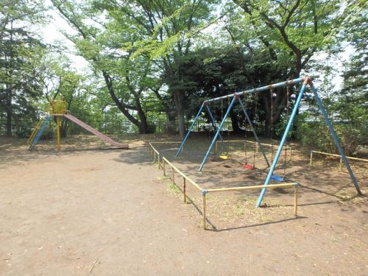 土橋1丁目公園の画像2