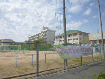 高丘中学校の画像2