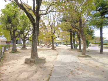 上ケ池公園の画像2