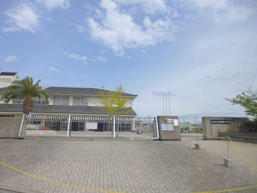 明石市立大久保北中学校の画像2