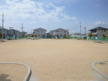 中の番公園の画像1