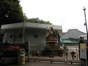 高安寺保育園の画像1