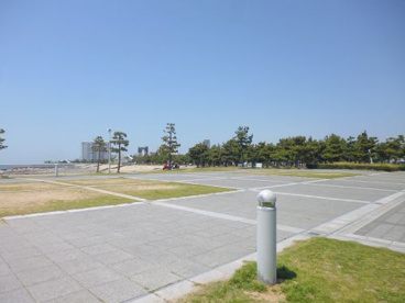 大蔵海岸公園の画像1