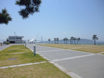 大蔵海岸公園の画像2