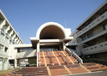 千葉県立保健医療大学