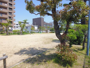 忠度公園の画像1