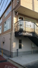 CAFE pua nana laの画像1