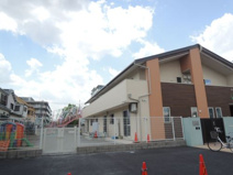 うぃず西新井保育園