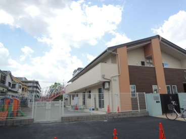 うぃず西新井保育園の画像1