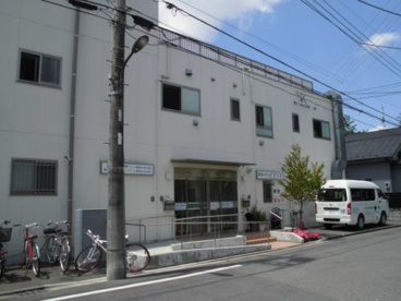ぱる☆キッズ府中の画像1