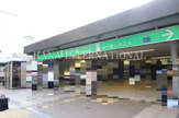 松戸駅東口