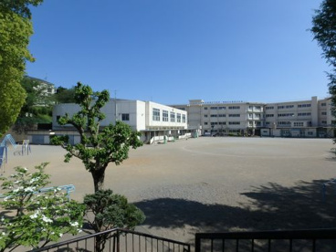 川崎市立生田小学校の画像1