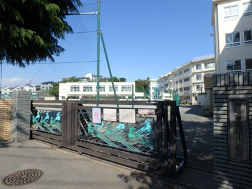 川崎市立生田小学校の画像4
