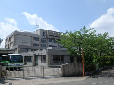川崎市立稲田小学校の画像2