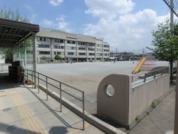 川崎市立稲田小学校の画像4