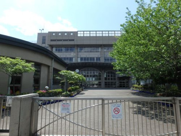 川崎市立稲田小学校の画像5