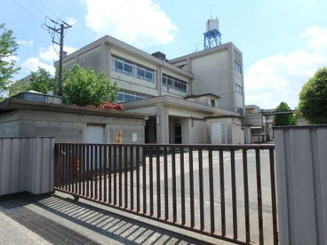 川崎市立下布田小学校の画像2