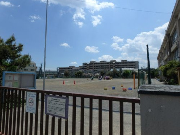 川崎市立下布田小学校の画像3