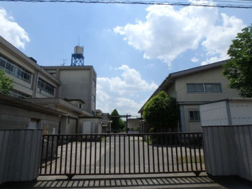川崎市立下布田小学校の画像4