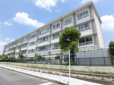 川崎市立宿河原小学校の画像2