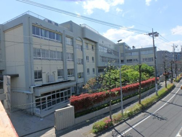 川崎市立菅小学校の画像2