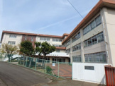 川崎市立長尾小学校