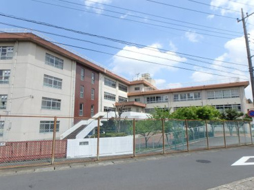 川崎市立長尾小学校の画像2